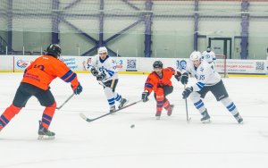 20.04.2026. КУБОК ДИНАМО. МВД - МЧС 26.04.2026