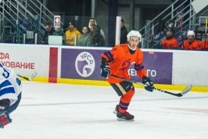 20.04.2026. КУБОК ДИНАМО. МВД - МЧС 26.04.2026