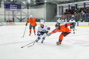 20.04.2026. КУБОК ДИНАМО. МВД - МЧС 26.04.2026