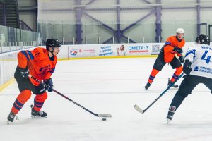 20.04.2026. КУБОК ДИНАМО. МВД - МЧС 26.04.2026