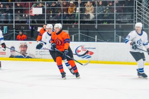 20.04.2026. КУБОК ДИНАМО. МВД - МЧС 26.04.2026