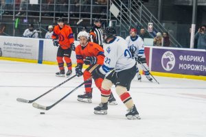 20.04.2026. КУБОК ДИНАМО. МВД - МЧС 26.04.2026