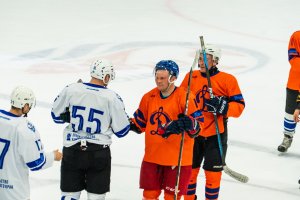 20.04.2026. КУБОК ДИНАМО. МВД - МЧС 26.04.2026