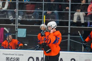 20.04.2026. КУБОК ДИНАМО. МВД - МЧС 26.04.2026