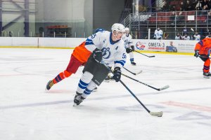 20.04.2026. КУБОК ДИНАМО. МВД - МЧС 26.04.2026