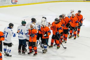 20.04.2026. КУБОК ДИНАМО. МВД - МЧС 26.04.2026