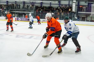 20.04.2026. КУБОК ДИНАМО. МВД - МЧС 26.04.2026