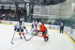 20.04.2026. КУБОК ДИНАМО. МВД - МЧС 26.04.2026