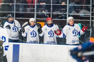 20.04.2026. КУБОК ДИНАМО. МВД - МЧС 26.04.2026