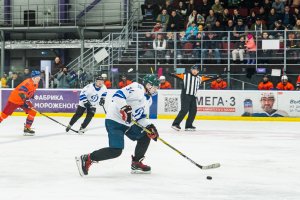 20.04.2026. КУБОК ДИНАМО. МВД - МЧС 26.04.2026