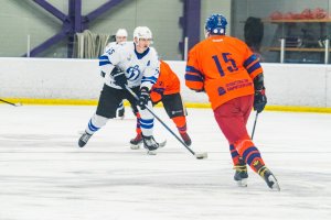 20.04.2026 КУБОК ДИНАМО. МВД - МЧС 26.04.2026