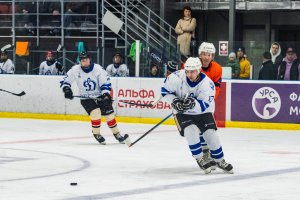 20.04.2026. КУБОК ДИНАМО. МВД - МЧС 26.04.2026