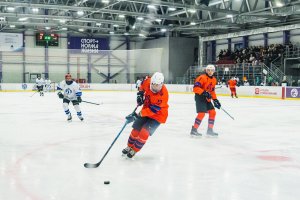 20.04.2026. КУБОК ДИНАМО. МВД - МЧС 26.04.2026