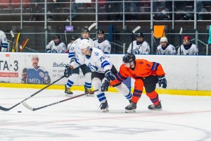 20.04.2026. КУБОК ДИНАМО. МВД - МЧС 26.04.2026