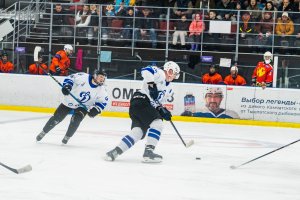 20.04.2026. КУБОК ДИНАМО. МВД - МЧС 26.04.2026