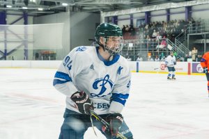 20.04.2026. КУБОК ДИНАМО. МВД - МЧС 26.04.2026