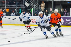 20.04.2026. КУБОК ДИНАМО. МВД - МЧС 26.04.2026