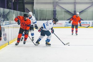 20.04.2026. КУБОК ДИНАМО. МВД - МЧС 26.04.2026