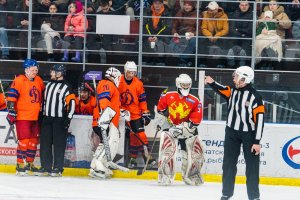 20.04.2026. КУБОК ДИНАМО. МВД - МЧС 26.04.2026