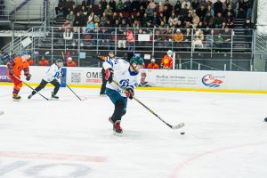 20.04.2026. КУБОК ДИНАМО. МВД - МЧС 26.04.2026