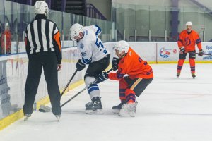 20.04.2026. КУБОК ДИНАМО. МВД - МЧС 26.04.2026