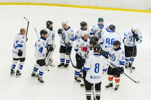 20.04.2026. КУБОК ДИНАМО. МВД - МЧС 26.04.2026