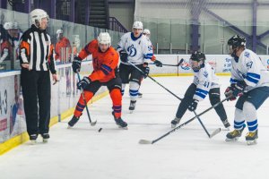 20.04.2026. КУБОК ДИНАМО. МВД - МЧС 26.04.2026