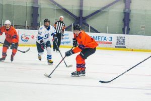 20.04.2026. КУБОК ДИНАМО. МВД - МЧС 26.04.2026