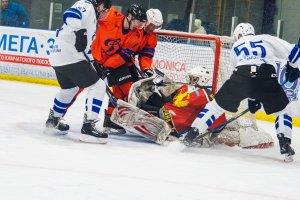 20.04.2026. КУБОК ДИНАМО. МВД - МЧС 26.04.2026