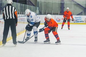 20.04.2026. КУБОК ДИНАМО. МВД - МЧС 26.04.2026