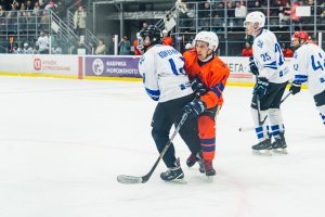 20.04.2026. КУБОК ДИНАМО. МВД - МЧС 26.04.2026