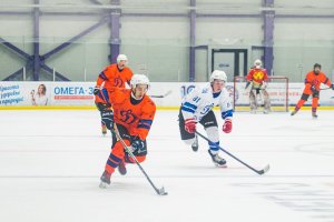 20.04.2026. КУБОК ДИНАМО. МВД - МЧС 26.04.2026