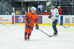 20.04.2026. КУБОК ДИНАМО. МВД - МЧС 26.04.2026