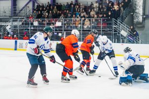 20.04.2026. КУБОК ДИНАМО. МВД - МЧС 26.04.2026