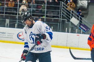 20.04.2026. КУБОК ДИНАМО. МВД - МЧС 26.04.2026