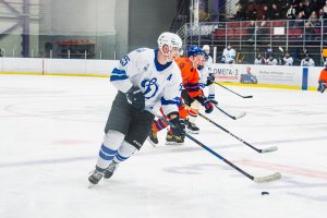 20.04.2026. КУБОК ДИНАМО. МВД - МЧС 26.04.2026