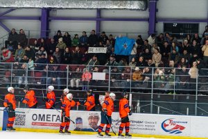 20.04.2026. КУБОК ДИНАМО. МВД - МЧС 26.04.2026