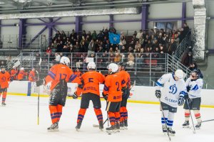 20.04.2026. КУБОК ДИНАМО. МВД - МЧС 26.04.2026