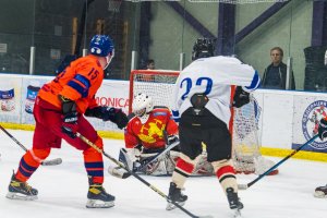 20.04.2026. КУБОК ДИНАМО. МВД - МЧС 26.04.2026