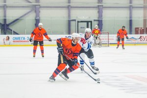 20.04.2026. КУБОК ДИНАМО. МВД - МЧС 26.04.2026