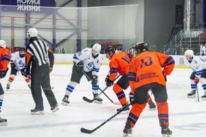 20.04.2026. КУБОК ДИНАМО. МВД - МЧС 26.04.2026