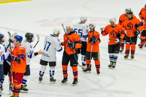 20.04.2026. КУБОК ДИНАМО. МВД - МЧС 26.04.2026