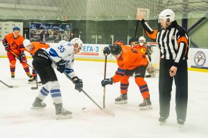 20.04.2026. КУБОК ДИНАМО. МВД - МЧС 26.04.2026