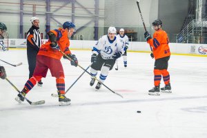 20.04.2026. КУБОК ДИНАМО. МВД - МЧС 26.04.2026