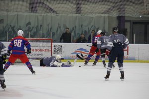 20.04.2026. КУБОК ДИНАМО. ПСВ-5 ОАО + награждение 26.04.2026