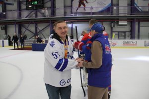 20.04.2026. КУБОК ДИНАМО. ПСВ-5 ОАО + награждение 26.04.2026