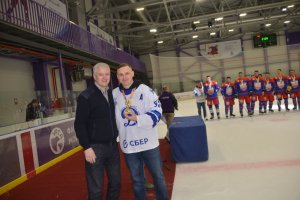 20.04.2026. КУБОК ДИНАМО. ПСВ-5 ОАО + награждение 26.04.2026