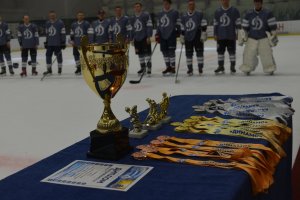 20.04.2026. КУБОК ДИНАМО. ПСВ-5 ОАО + награждение 26.04.2026