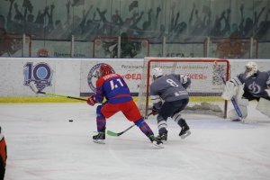 20.04.2026. КУБОК ДИНАМО. ПСВ-5 ОАО + награждение 26.04.2026