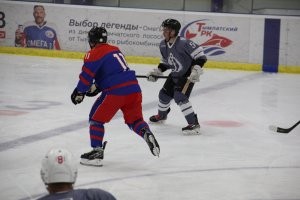 20.04.2026. КУБОК ДИНАМО. ПСВ-5 ОАО + награждение 26.04.2026